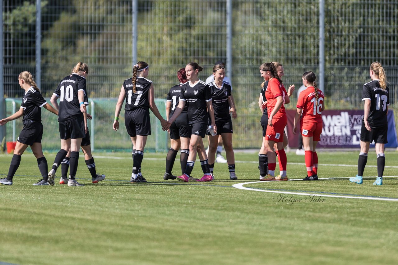 Bild 174 - Saisonstart Oberliga